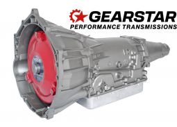 Gearstar GM 4L65E Performance Transmission Level 3